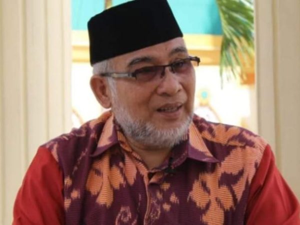 Sekilas Sejarah Perkembangan Islam Di Lombok